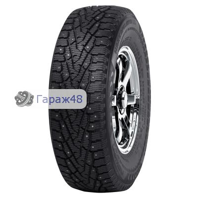 Nokian Tyres (Ikon Tyres ) Hakkapeliitta LT 2 275/65 R18 123/120Q